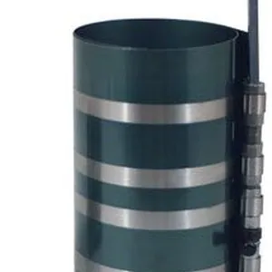 Piston Ring Compressor 7 To 10in