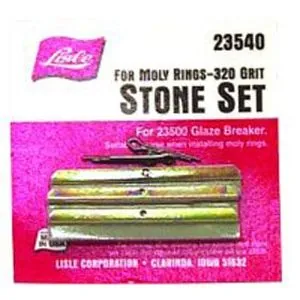Replacement Stones for LIS-23500