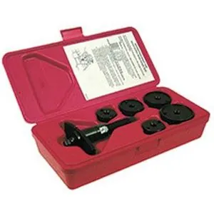 Rear Wheel Disc Brake Tool