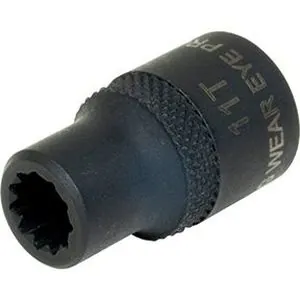 11 Pt Truck Brack Caliper Socket