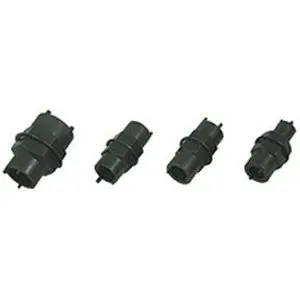 4 Pc. Antenna Socket Set