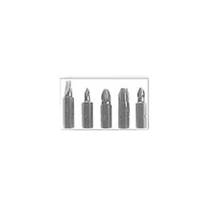 5/16" Drive Insert Bits, #2 Phillips