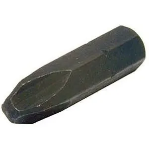 5/16" Drive Insert Bits, #4 Phillips Bit