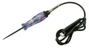 Heavy Duty Circuit Tester/Jumper