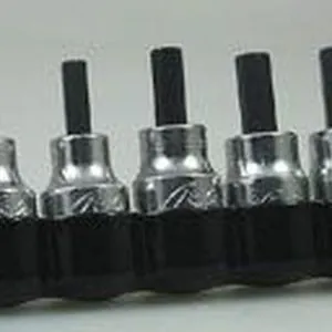 Metric Hex Bit Set