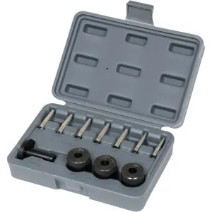 Injector Seal Installer Kit 11 pc