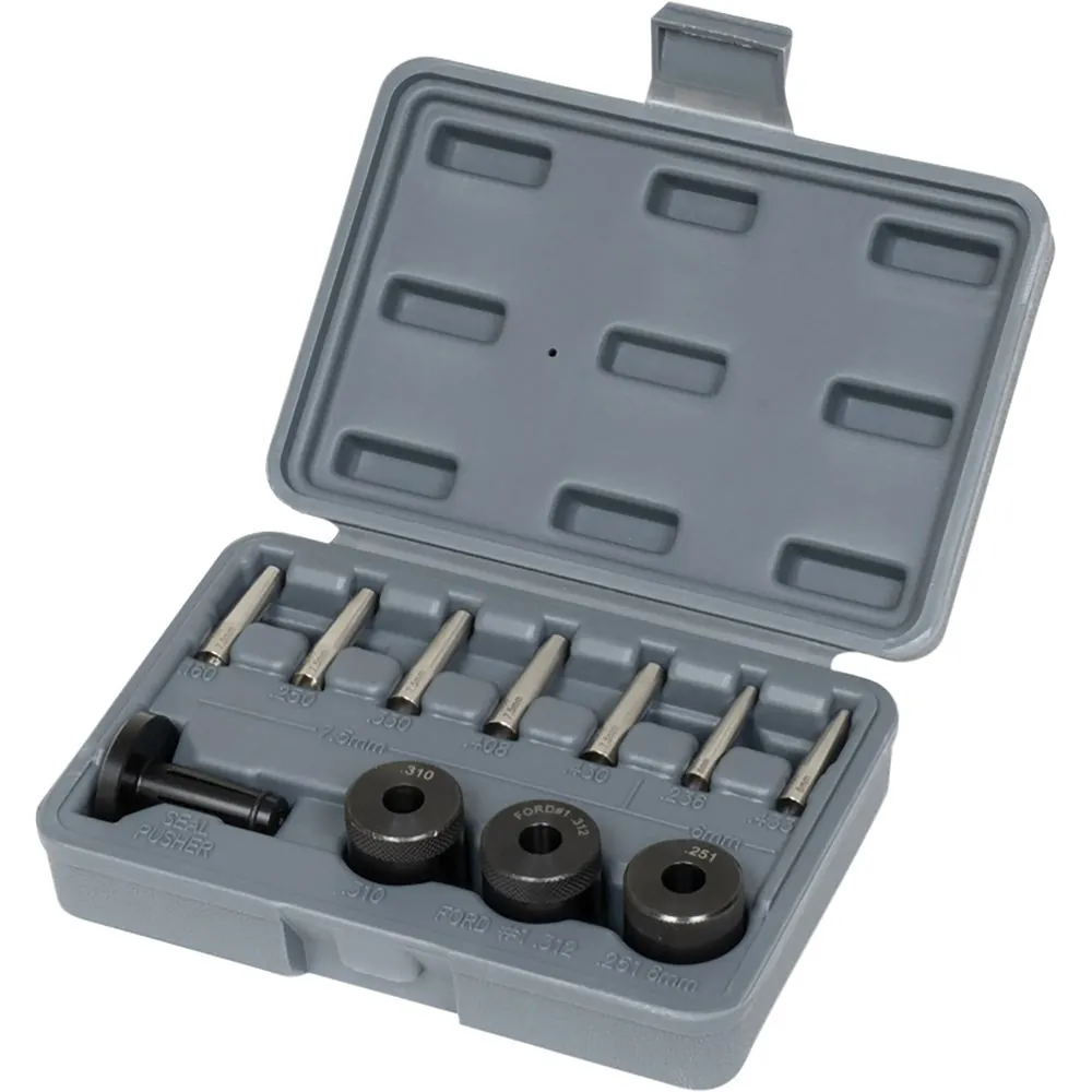Injector Seal Installer Kit 11 pc