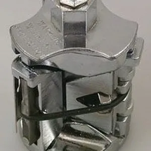 2-11/16" to 5-5/16" Cylinder Ridge Reamer