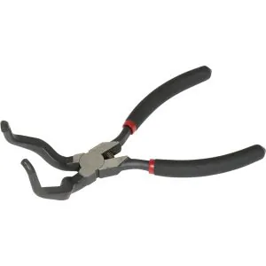 Electrical Connector Pliers, 90 Degree