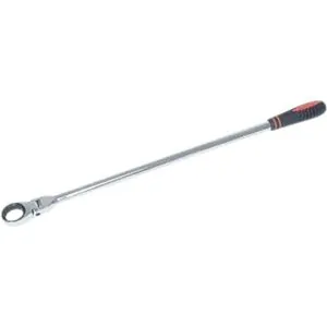 Ratcheting Flex Cage Bolt Wrench, 15/16"