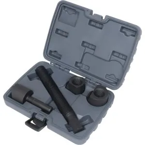Dual Wheel Separator