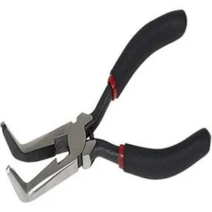 42880 Clip Removal Pliers 80 Degree