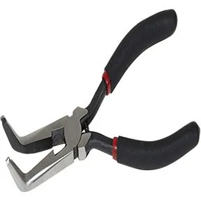 42880 Clip Removal Pliers 80 Degree