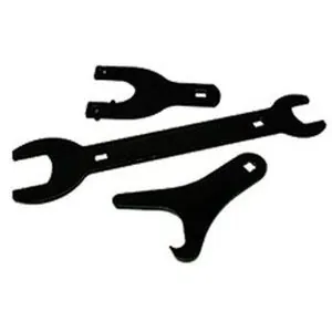 Universal Fan Clutch Wrench Set