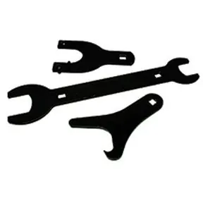 Universal Fan Clutch Wrench Set