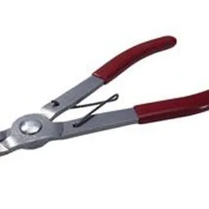 Horseshoe Lock Ring Pliers