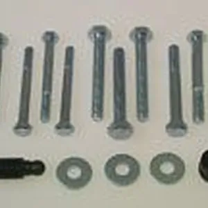Harmonic Balancer Puller