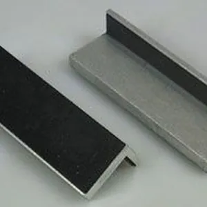 Rubber Faced Vise Jaw Pads