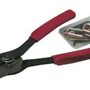Heavy Duty Internal-External Snap Ring Pliers