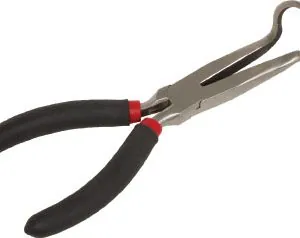 Spark Plug Wire Removal Pliers