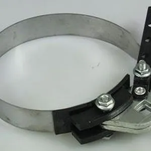Adjustable Oil Filter Wrench