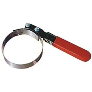 Standard "Swivel Grip" Oil Filter Wrench