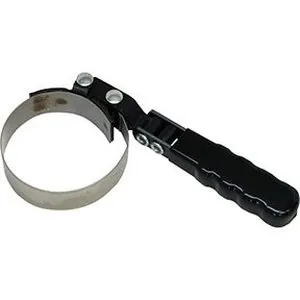 Small "Swivel Grip" Oil Filter Wrench