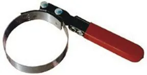 Oil Filter Wrench for Cummins & Detroit Diesel Engines