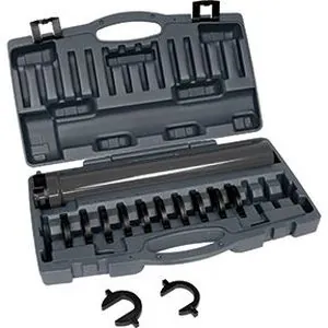 58100 Inner Tie Rod Tool Set, 12 pc.