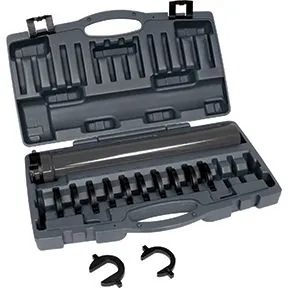58100 Inner Tie Rod Tool Set, 12 pc.