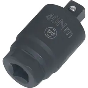 Torque Adapter, 40 Nm
