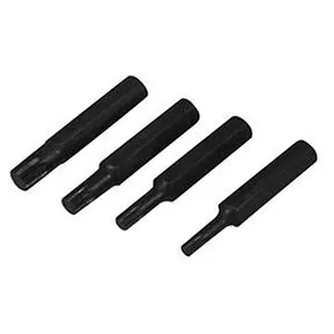 14mm Triple Square Bit