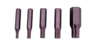 5 pc. Super Out Extractor Set