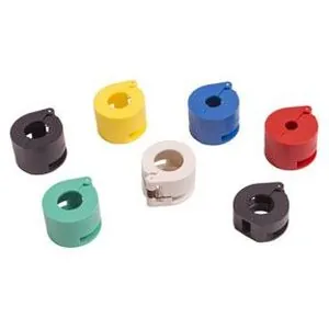 7 Pc. Spring Lock Coupler Disconnect Set