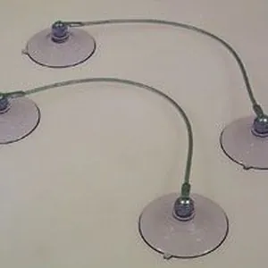 Window Holder