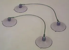 Window Holder