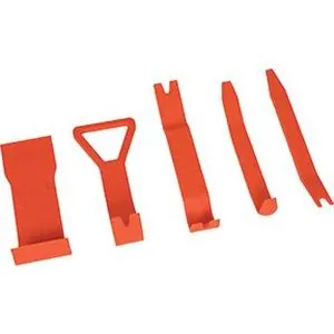 69940 Trim Removal Set, 5 pc.