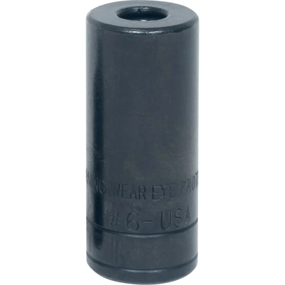 Socket #6 Minus