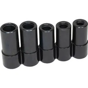 Large Tap Socket set, 5 pc