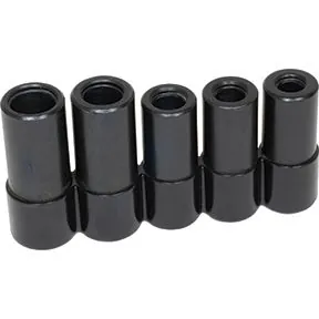 Large Tap Socket set, 5 pc