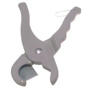 Lisle Hose Cutter, 1-1/4", Stainless Steel