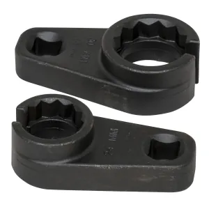 Lisle NOx & Soot Sensor Socket Set