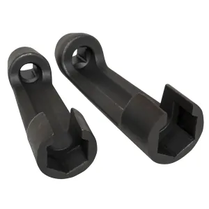 Lisle Line Sockets, 19mm & 22mm