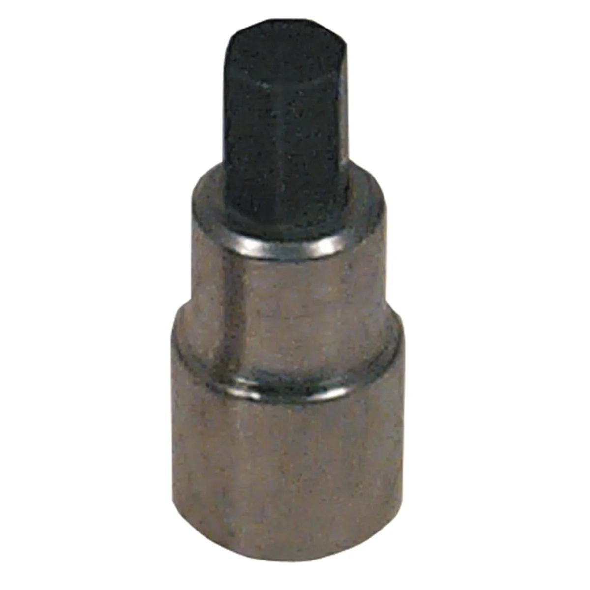 Lisle BITSOC 3/8 3/8D BRK CAL IMP 6PT BLK