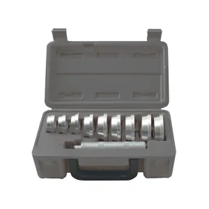 Lisle BEARING AND SEAL INSTALLER MASTER SET