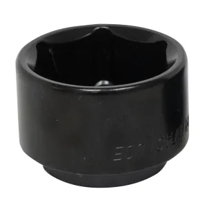 Lisle 28mm Low Profile Filter Socket