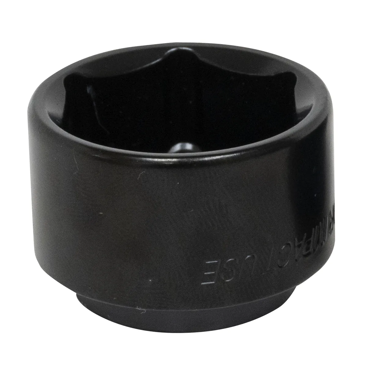 Lisle 28mm Low Profile Filter Socket