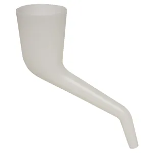 Lisle Right Angle Funnel