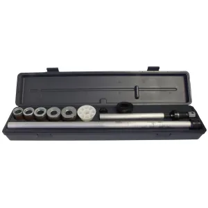 Lisle CAMSHAFT BEARING TOOL UNIVERSAL