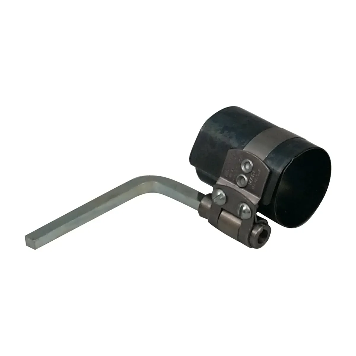 Lisle PISTON RING COMPRESSOR 1-1/2 TO 3IN. SMALL ENGINE